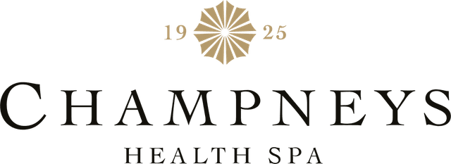 Champneys logo
