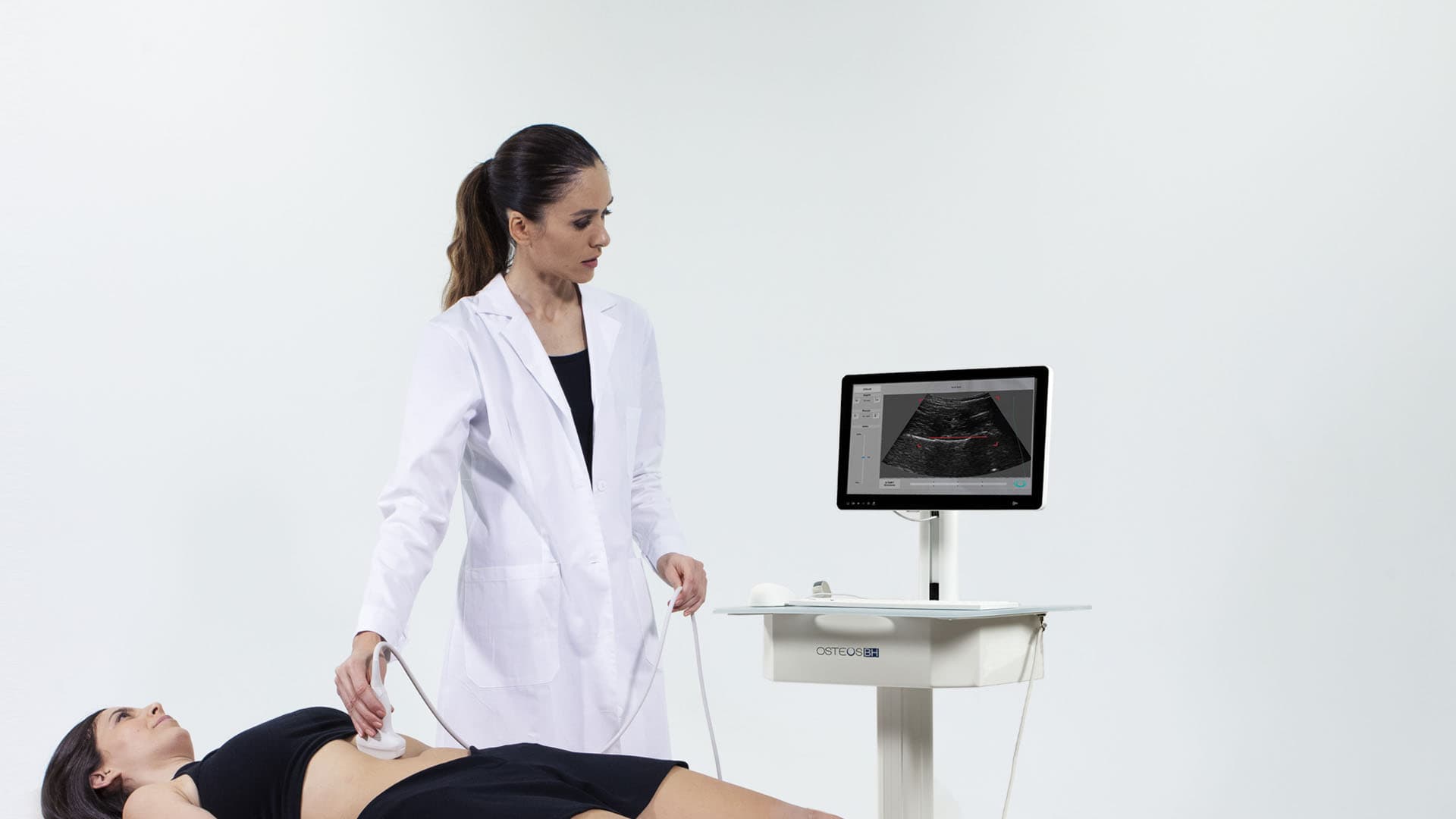 Bone Health Assessments