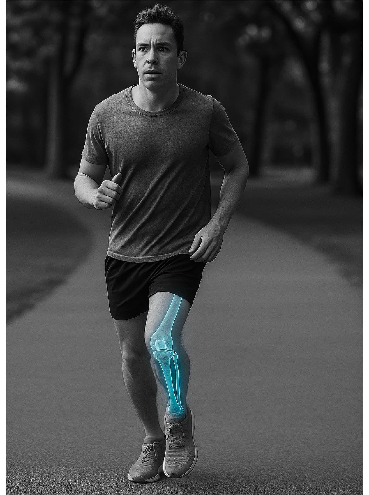 The 20-Minute Test That Could Save Your Bones