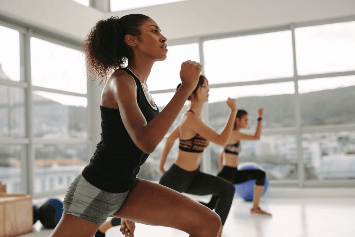 David Lloyd Clubs partnership