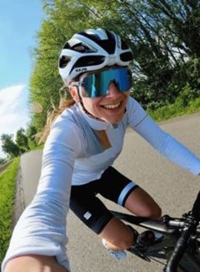 Lifestyle image 8 — active living and bone health