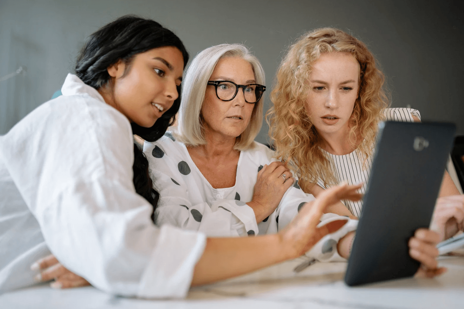 Women's health clinics and menopause centres